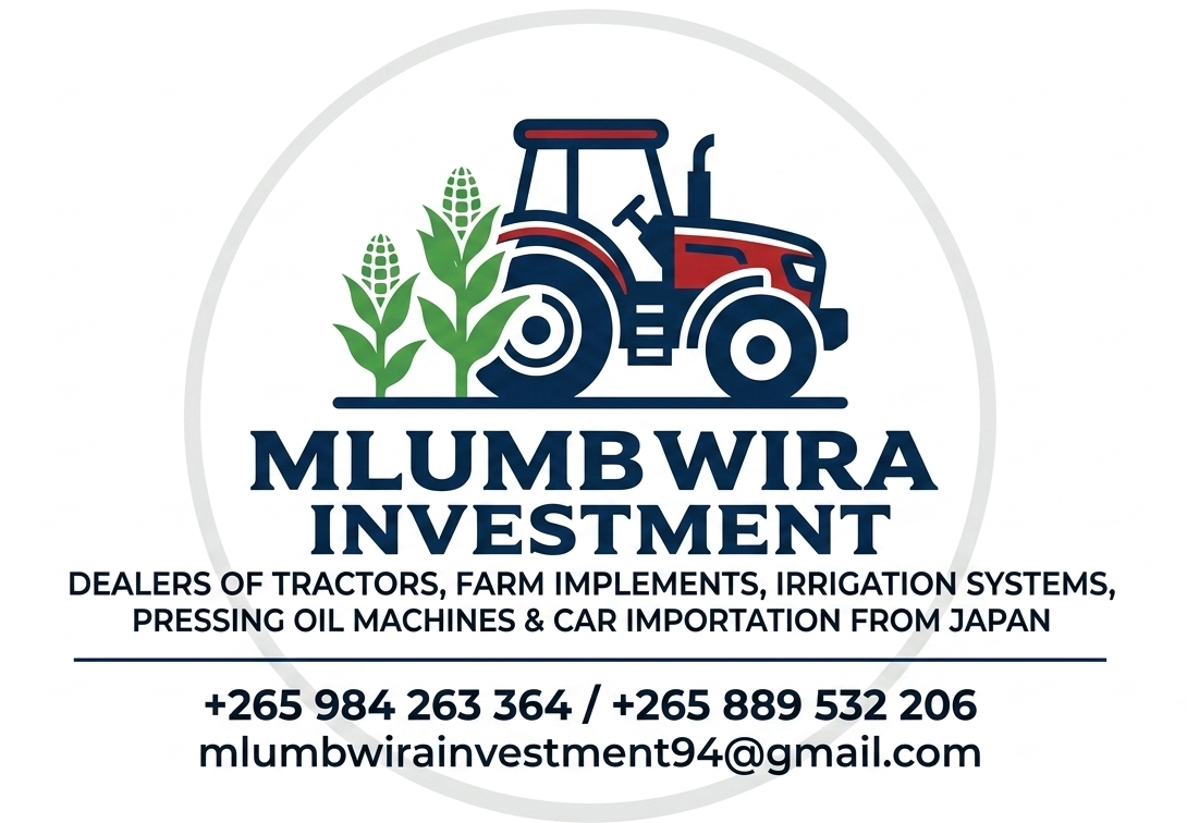 Mlumbwira Investment logo